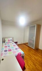 The Eden At Tampines (D18), Condominium #534354431